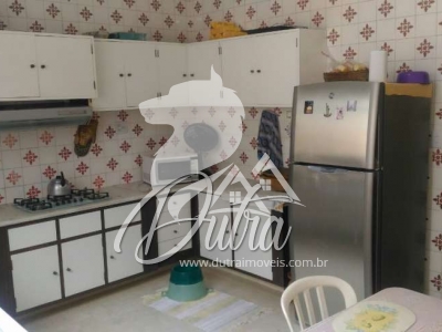Casa Jardim Paulista 330m² 4 Dormitórios 2 Suítes 3 Vagas