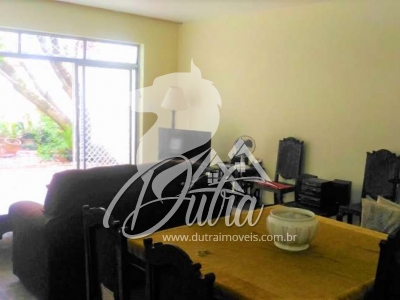 Casa Jardim Paulista 330m² 4 Dormitórios 2 Suítes 3 Vagas