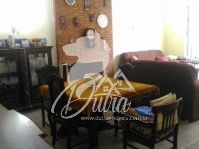 Casa Jardim Paulista 330m² 4 Dormitórios 2 Suítes 3 Vagas