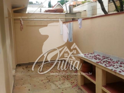 Casa Jardim Paulista 330m² 4 Dormitórios 2 Suítes 3 Vagas