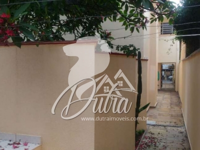 Casa Jardim Paulista 330m² 4 Dormitórios 2 Suítes 3 Vagas