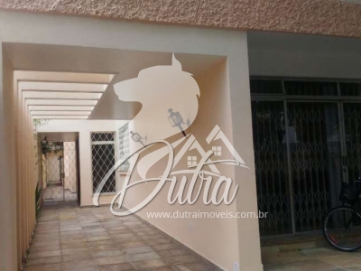 Casa Jardim Paulista 330m² 4 Dormitórios 2 Suítes 3 Vagas