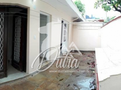Casa Jardim Paulista 330m² 4 Dormitórios 2 Suítes 3 Vagas