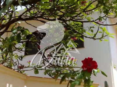 Casa Jardim Paulista 330m² 4 Dormitórios 2 Suítes 3 Vagas