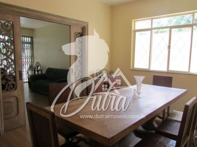 Casa Jardim Paulista 330m² 4 Dormitórios 2 Suítes 3 Vagas