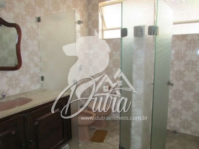Casa Jardim Paulista 330m² 4 Dormitórios 2 Suítes 3 Vagas