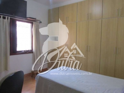 Casa Jardim Paulista 330m² 4 Dormitórios 2 Suítes 3 Vagas