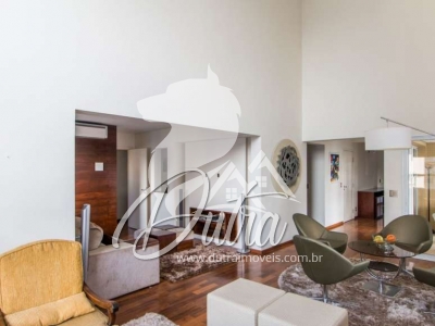 Clara Vila Mariana 198 m² 3 Dormitórios 3 Suítes 1 Closet 3 Vagas