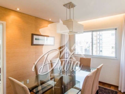 Clara Vila Mariana 198 m² 3 Dormitórios 3 Suítes 1 Closet 3 Vagas