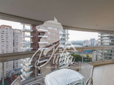 Clara Vila Mariana 198 m² 3 Dormitórios 3 Suítes 1 Closet 3 Vagas