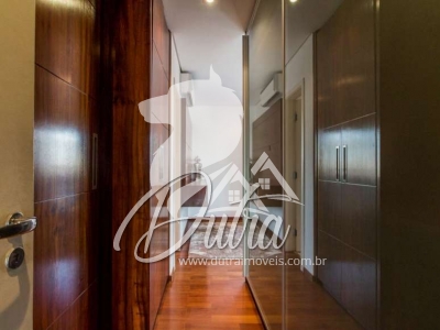 Clara Vila Mariana 198 m² 3 Dormitórios 3 Suítes 1 Closet 3 Vagas