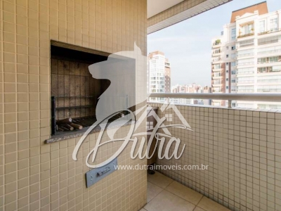 Clara Vila Mariana 198 m² 3 Dormitórios 3 Suítes 1 Closet 3 Vagas