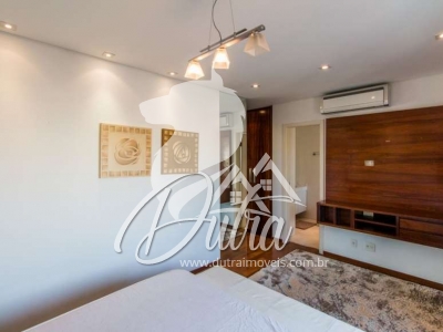 Clara Vila Mariana 198 m² 3 Dormitórios 3 Suítes 1 Closet 3 Vagas