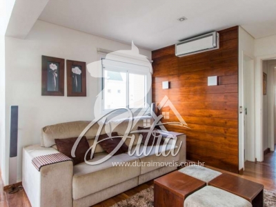 Clara Vila Mariana 198 m² 3 Dormitórios 3 Suítes 1 Closet 3 Vagas