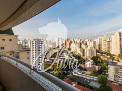 Clara Vila Mariana 198 m² 3 Dormitórios 3 Suítes 1 Closet 3 Vagas