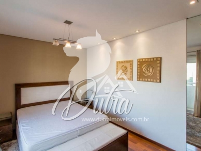 Clara Vila Mariana 198 m² 3 Dormitórios 3 Suítes 1 Closet 3 Vagas