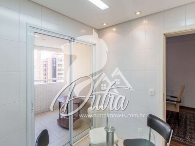 Clara Vila Mariana 198 m² 3 Dormitórios 3 Suítes 1 Closet 3 Vagas