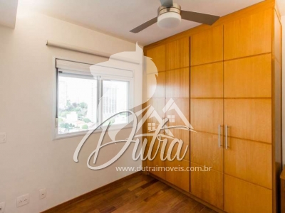 Clara Vila Mariana 198 m² 3 Dormitórios 3 Suítes 1 Closet 3 Vagas