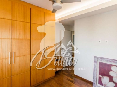 Clara Vila Mariana 198 m² 3 Dormitórios 3 Suítes 1 Closet 3 Vagas