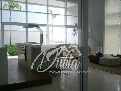 Arte Arquitetura Jardins Jardim Paulista 180m² 03 Dormitórios 03 Suítes 3 Vagas