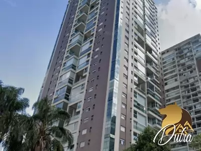 Condominio Nova York Penthouses Brooklin Paulista 174m² 03 Dormitórios 03 Suítes 3 Vagas