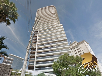 Edifício Geometria Itaim 322m² 03 Dormitórios 03 Suítes 5 Vagas