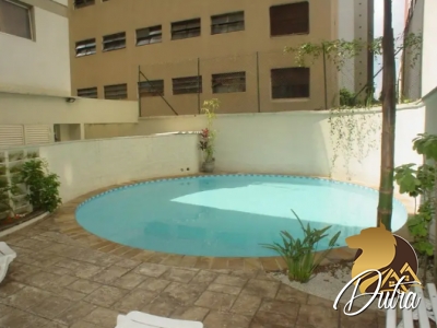 Edificio Marques Monte Alegre Itaim Bibi 165m² 03 Dormitórios 01 Suítes 1 Vagas