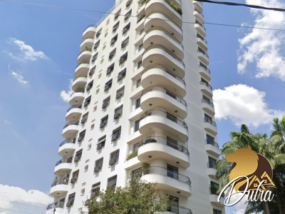Edifício Palomino Brooklin Paulista 420m² 04 Dormitórios 04 Suítes 6 Vagas