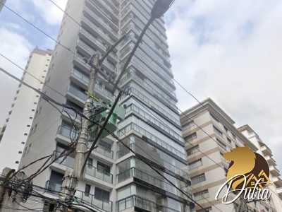 Edifício Maison Marie Jardim Paulista 205m² 03 Dormitórios 03 Suítes 4 Vagas