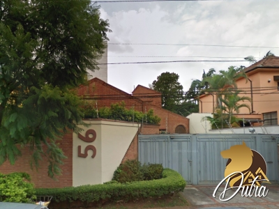 Padrão Jardim América 592m² 03 Dormitórios 03 Suítes 10 Vagas
