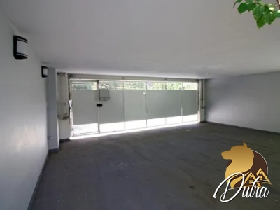 Padrão Alto de Pinheiros 197m² 03 Dormitórios 01 Suítes 3 Vagas