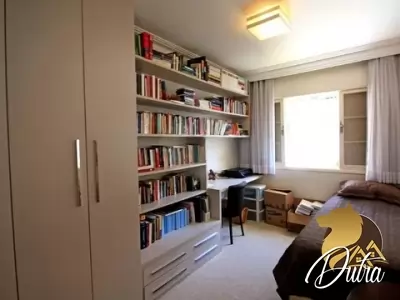 Padrão Alto de Pinheiros 197m² 03 Dormitórios 01 Suítes 3 Vagas