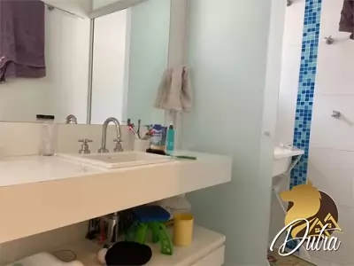 Padrão Alto de Pinheiros 197m² 03 Dormitórios 01 Suítes 3 Vagas