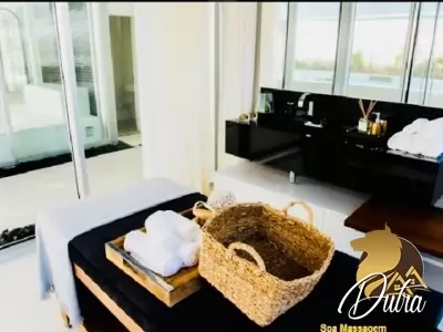 Edifício Geometria Vila Olímpia 322m² 03 Dormitórios 03 Suítes 5 Vagas