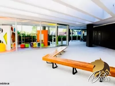 Edifício Geometria Vila Olímpia 322m² 03 Dormitórios 03 Suítes 5 Vagas