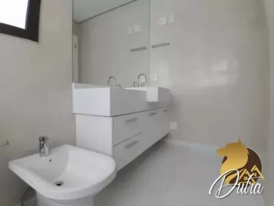 Edifício Geometria Itaim 322m² 03 Dormitórios 03 Suítes 5 Vagas