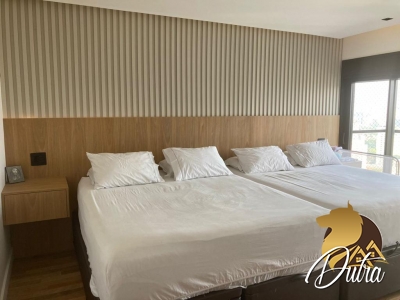 Condominio Galeria 90 Vila Olímpia 215m² 03 Dormitórios 03 Suítes 3 Vagas