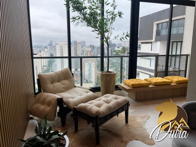 Condominio Galeria 90 Vila Olímpia 215m² 03 Dormitórios 03 Suítes 3 Vagas