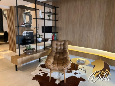 Condominio Galeria 90 Vila Olímpia 215m² 03 Dormitórios 03 Suítes 3 Vagas
