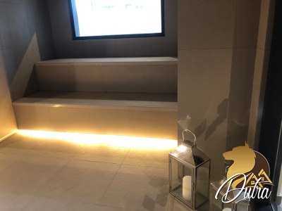 Condominio Galeria 90 Vila Olímpia 215m² 03 Dormitórios 03 Suítes 3 Vagas