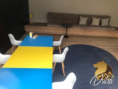 Condominio Galeria 90 Vila Olímpia 215m² 03 Dormitórios 03 Suítes 3 Vagas