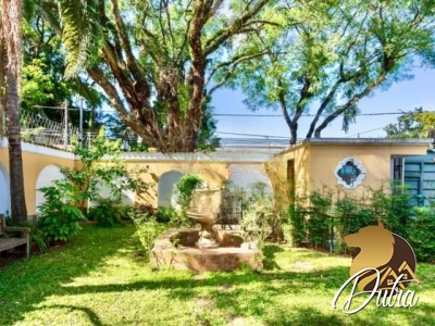 Padrão Jardim América 617m² 04 Dormitórios 03 Suítes 8 Vagas