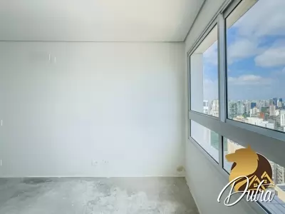 Edifício Edge Vila Nova Conceição 324m² 04 Dormitórios 04 Suítes 5 Vagas