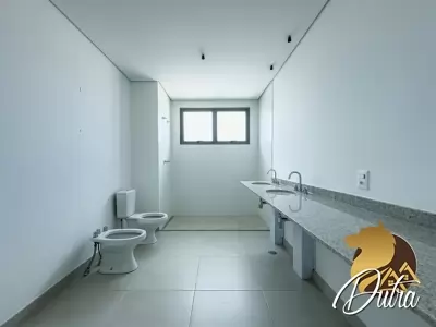 Edifício Edge Vila Nova Conceição 324m² 04 Dormitórios 04 Suítes 5 Vagas