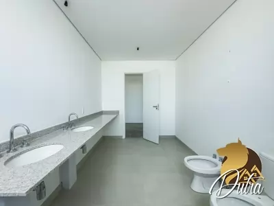 Edifício Edge Vila Nova Conceição 324m² 04 Dormitórios 04 Suítes 5 Vagas