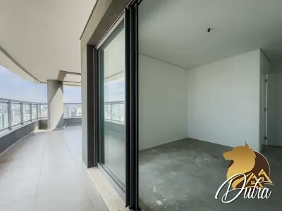 Edifício Edge Vila Nova Conceição 324m² 04 Dormitórios 04 Suítes 5 Vagas