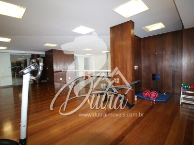 Golden Garden Jardim Paulista 195m² 04 Dormitórios 04 Suítes 3 Vagas