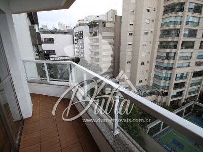 Golden Garden Jardim Paulista 195m² 4 Dormitórios 3 Suítes 3 Vagas