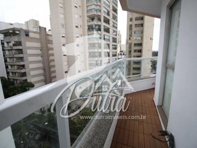 Golden Garden Jardim Paulista 195m² 4 Dormitórios 3 Suítes 3 Vagas