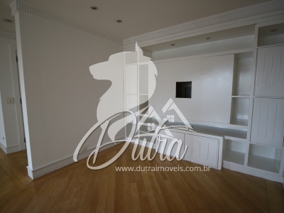 Golden Garden Jardim Paulista 195m² 4 Dormitórios 3 Suítes 3 Vagas